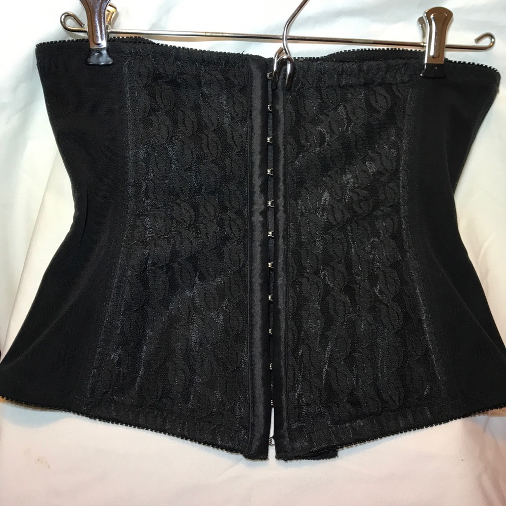 Ardyss Golden Corset Body Magic Size 34